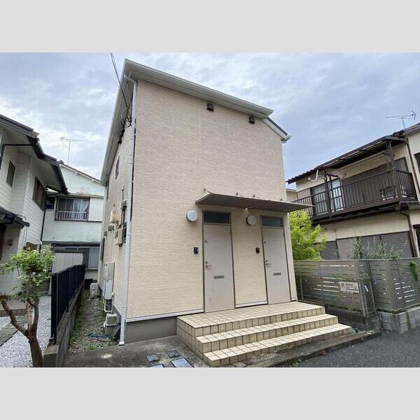 建物外観 (外観)