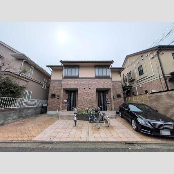 建物外観 (外観)