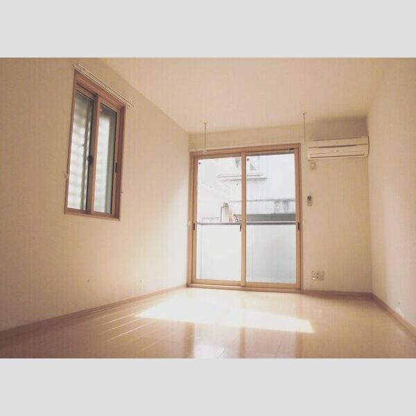 居室・リビング (洋室)