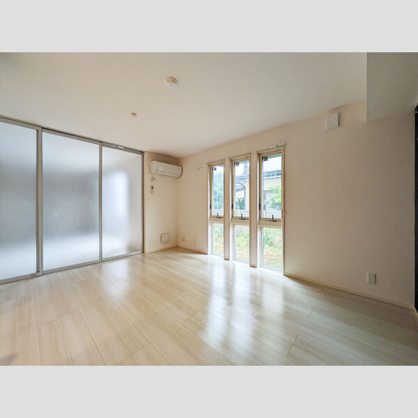 居室・リビング (102号室　LDK)