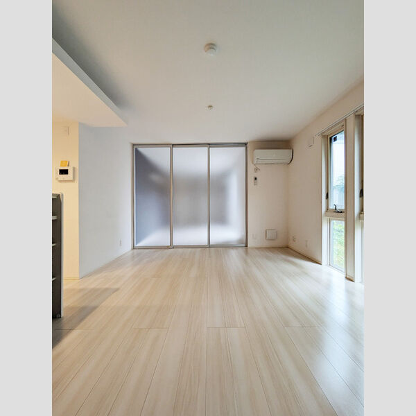 居室・リビング (102号室　LDK)