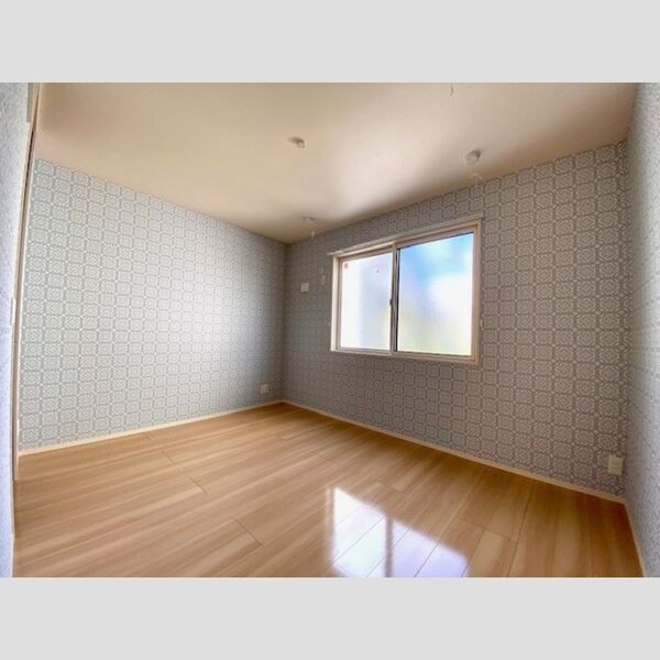 その他 (202号室　洋室)