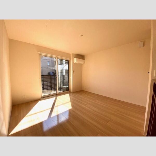 居室・リビング (202号室　LDK)