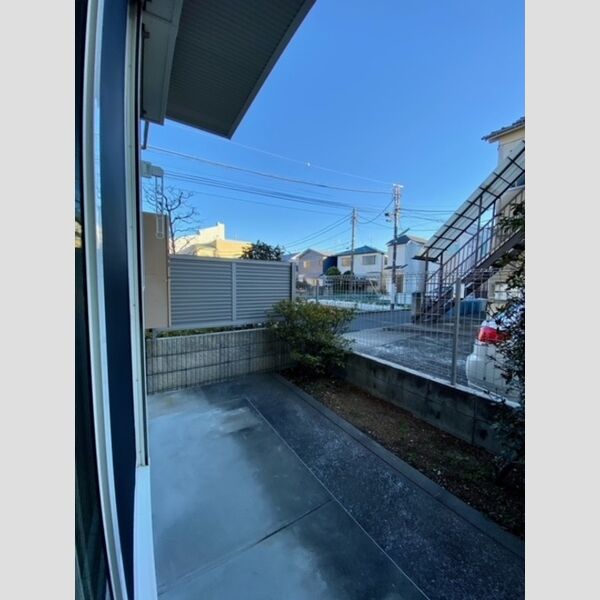 その他 (専用庭)