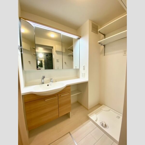 洗面所 (洗面所)