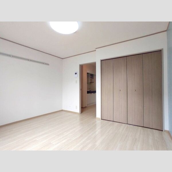 その他 (Ⅰ106号室　洋室)