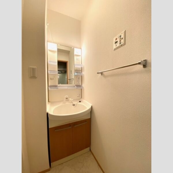 洗面所 (洗面所)