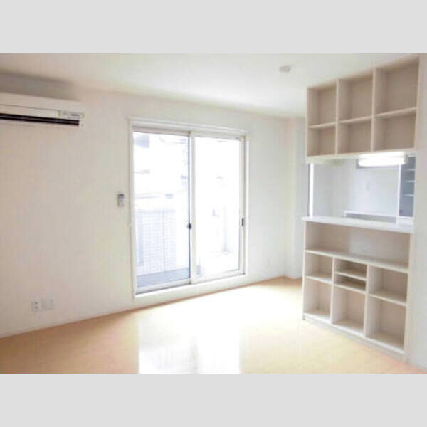 居室・リビング (301号室　LDK)