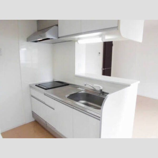 キッチン (301号室　キッチン)