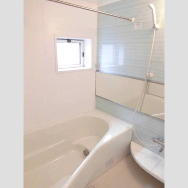 バス (301号室　浴室)