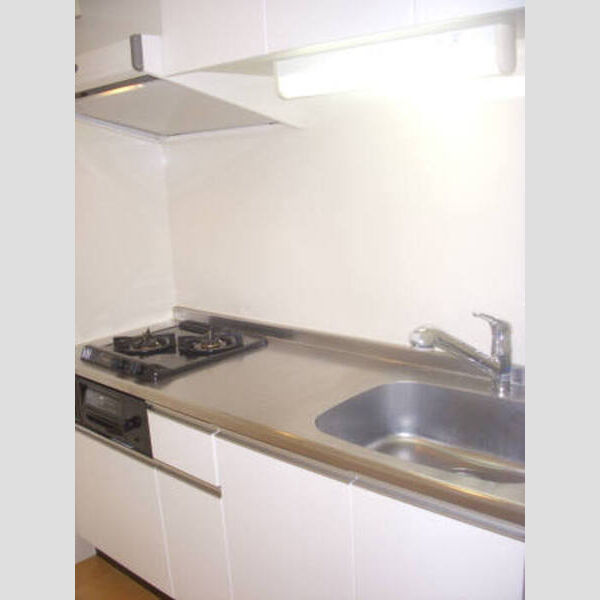 キッチン (301 キッチン)