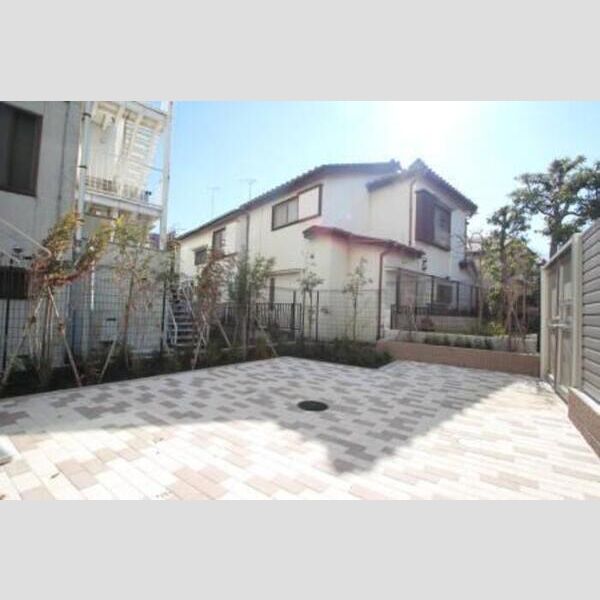 その他 (専用庭)