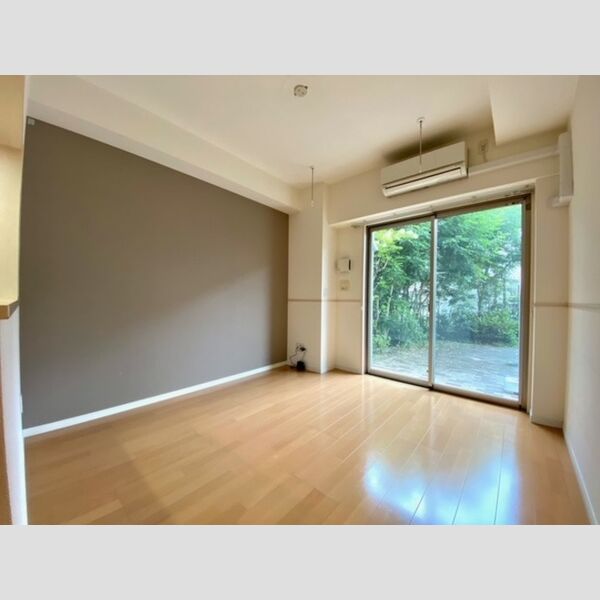 居室・リビング (101号室　LDK)