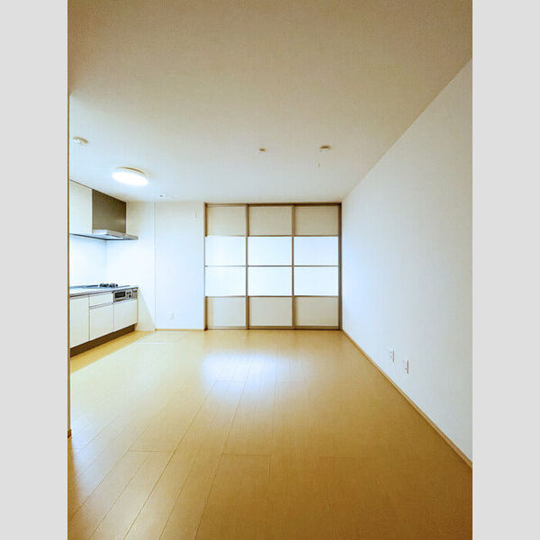 居室・リビング (LDK)