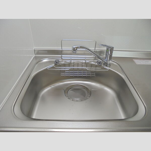 キッチン (102号室　キッチンシンク)