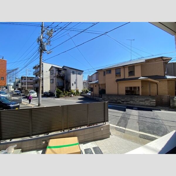 その他 (お部屋からの眺望)