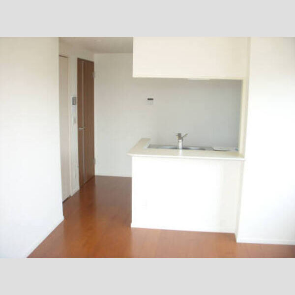 居室・リビング (101号室　LDK)