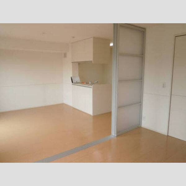 居室・リビング (F303号室　LDK)