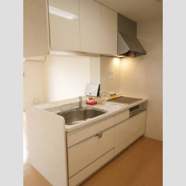 キッチン (F303号室　キッチン)