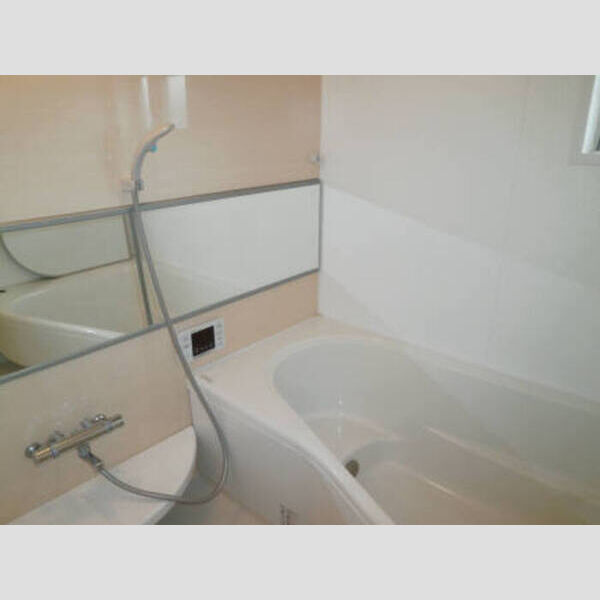 バス (F303号室　浴室)