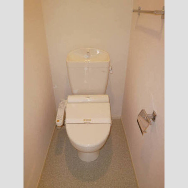 トイレ (F303号室　トイレ)