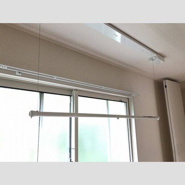その他 (106号室 室内物干)
