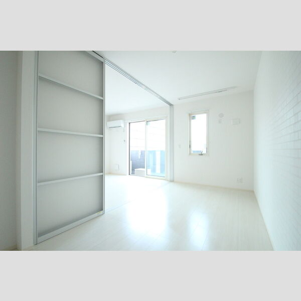 その他 (コンティニュエ　103号室　洋室)