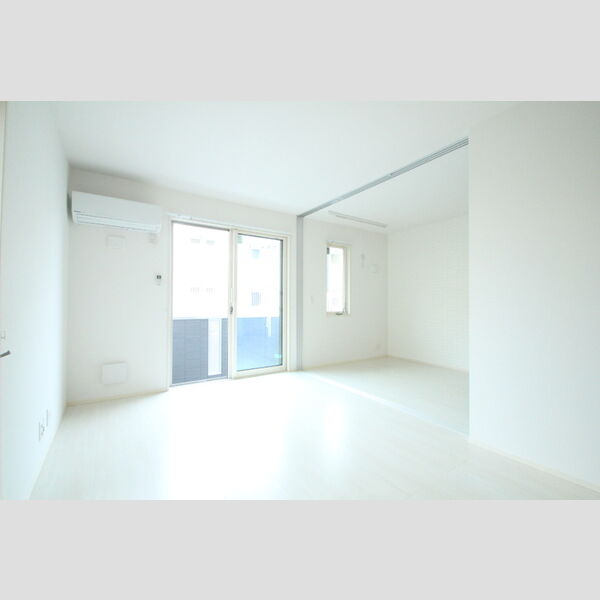 居室・リビング (コンティニュエ　103号室　LDK)