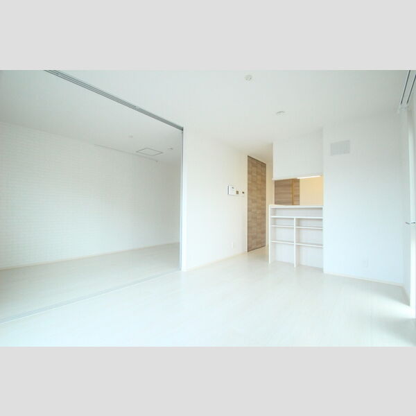 居室・リビング (コンティニュエ　103号室　LDK)