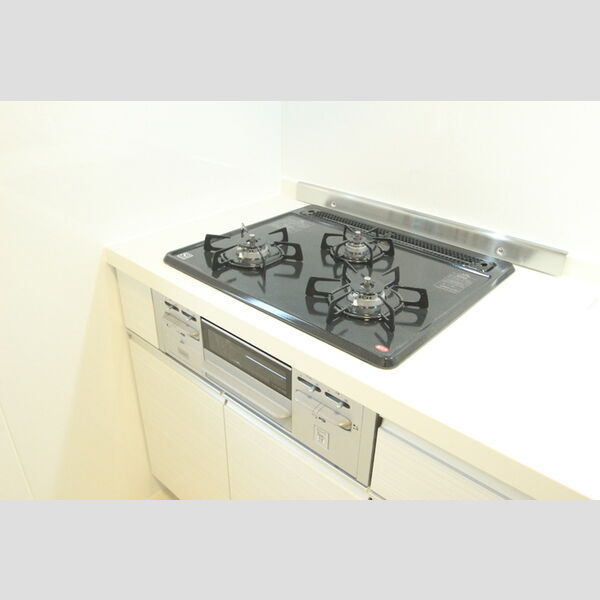 キッチン (コンティニュエ　103号室　キッチン)