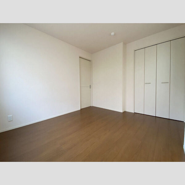 居室・リビング (101号室　洋室)