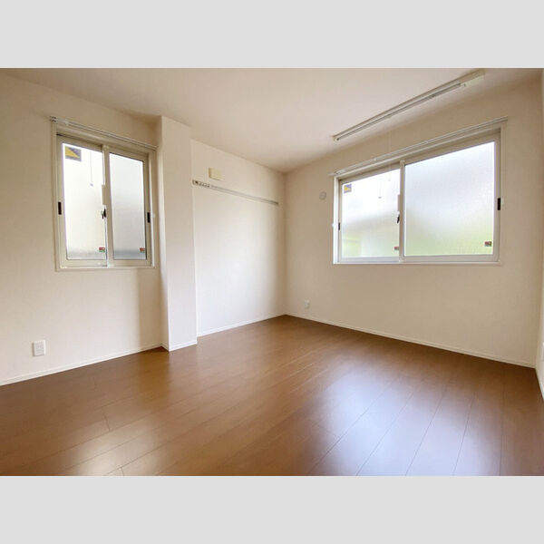 居室・リビング (101号室　洋室)