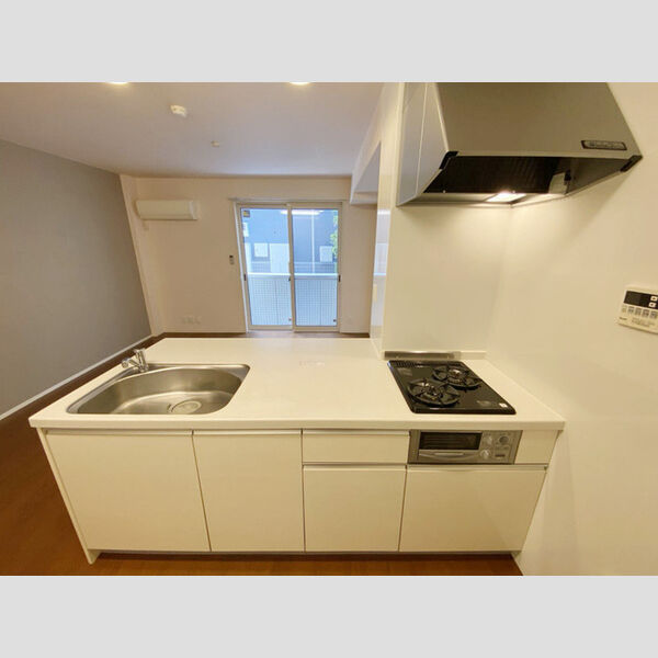 キッチン (101号室　キッチン)