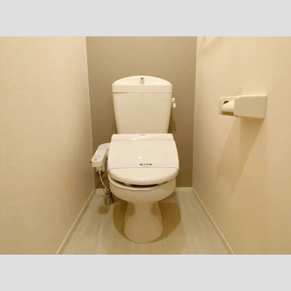 トイレ (101号室　トイレ)