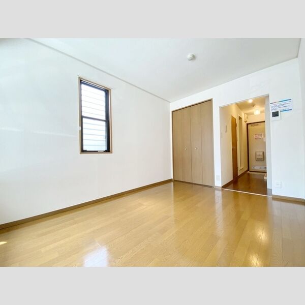 居室・リビング (101号室　洋室)