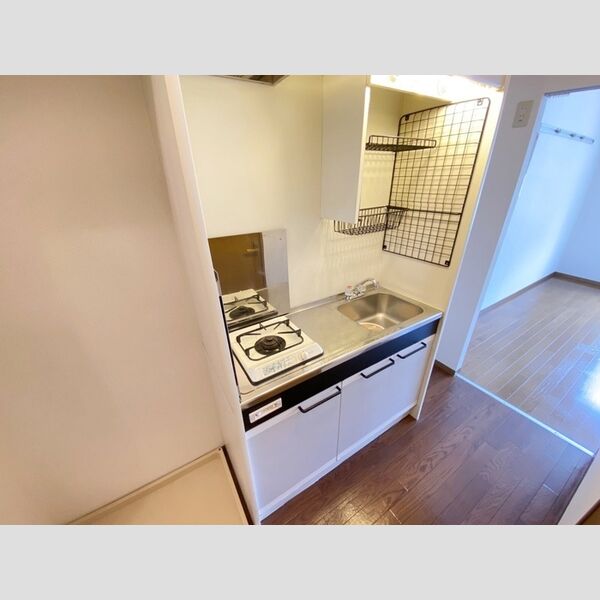 キッチン (101号室　キッチン)