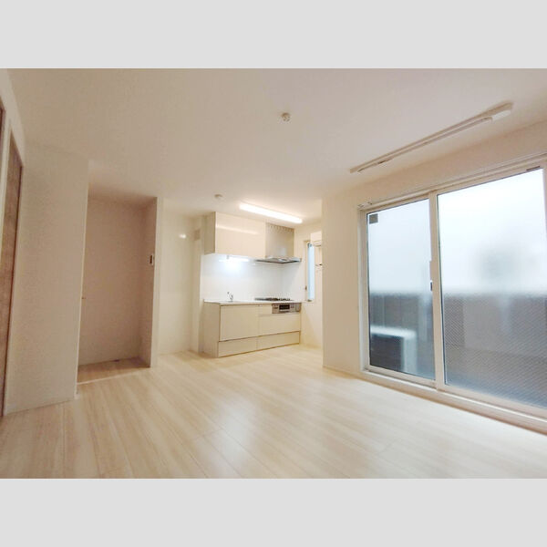 居室・リビング (105号室　LDK)