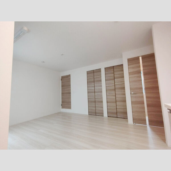 居室・リビング (105号室　LDK)