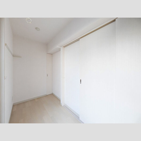 居室・リビング (501号室　洋室)