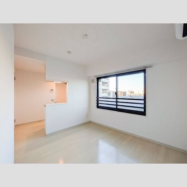 居室・リビング (501号室　DK)