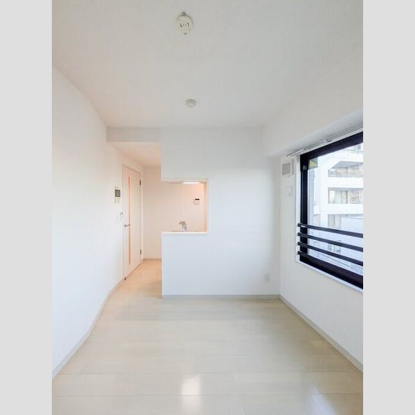 居室・リビング (501号室　DK)