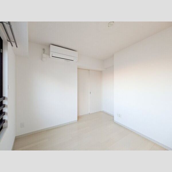 居室・リビング (501号室　DK)