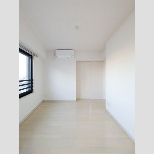 居室・リビング (501号室　DK)