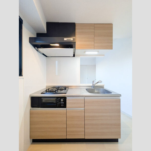 キッチン (501号室　キッチン)