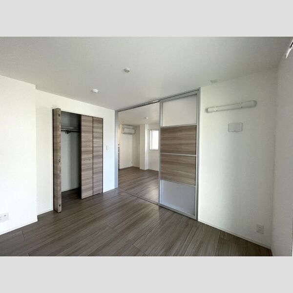 その他 (202号室　洋室)