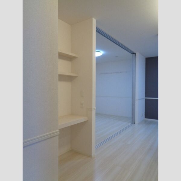 その他 (105号室　作業スペース)