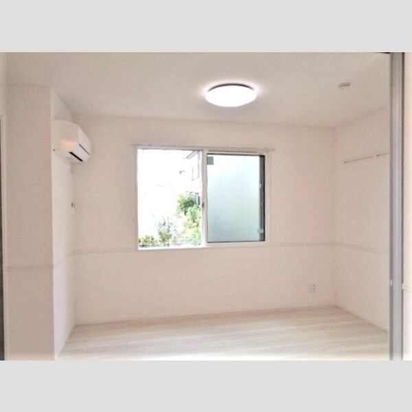 居室・リビング (105号室　洋室(照明))