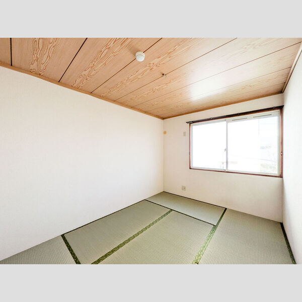 居室・リビング (101号室　和室)