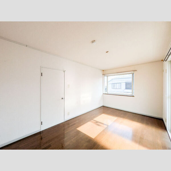 居室・リビング (101号室　洋室)