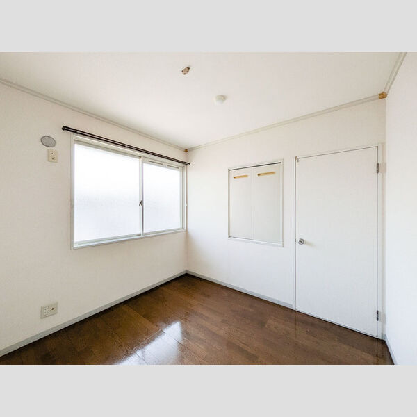 居室・リビング (101号室　洋室)